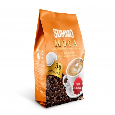 Summo Moca